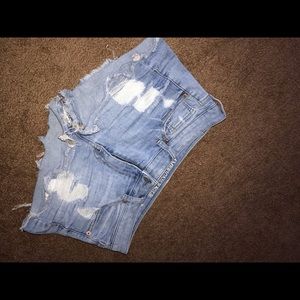 American Eagle shorts